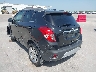 KL4CJDSBXEB****** Salvage and Repairable 2014 Buick Encore in Dallas