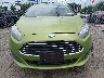3FADP4BJ1JM****** Destrozados 2018 Ford Fiesta en Estado de Nueva York