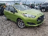 3FADP4BJ1JM****** Salvamento y Destrozados 2018 Ford Fiesta en Syracuse