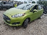 3FADP4BJ1JM****** Usados y Reparables 2018 Ford Fiesta en Syracuse