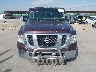 5BZAF0AA8DN****** Destrozados 2013 Nissan Nv Passenger Nv3500 Hd en Estado de Texas