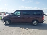5BZAF0AA8DN****** Reparables 2013 Nissan Nv Passenger Nv3500 Hd en Estado de Texas