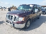 5BZAF0AA8DN****** Usados y Reparables 2013 Nissan Nv Passenger Nv3500 Hd en Dallas