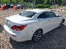 JTHFF2C23F2****** Salvage and Wrecked 2015 Lexus IS 250c in Illinois State