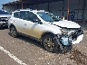 JTMZFREV4JJ****** Salvamento y Destrozados 2018 Toyota RAV4 en Grenada