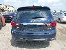 5N1DL0MM9KC****** Wrecked 2019 Infiniti QX60