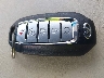 5N1DL0MM9KC****** Salvage 2019 Infiniti QX60 in Michigan State