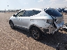 5XYZT3LB8HG****** Salvage and Repairable 2017 Hyundai Santa Fe in Colorado Springs