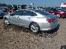 1G1ZD5ST1JF****** Salvamento y Reparables 2018 Chevrolet Malibu en Little Rock