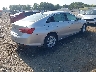 1G1ZD5ST1JF****** Salvamento y Destrozados 2018 Chevrolet Malibu en Estado de Arkansas