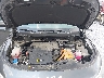KNDCP3LE2S5****** Repairable 2025 Kia Niro in Pensacola