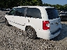 2C4RC1BG4FR****** Salvage and Repairable 2015 Chrysler Town & Country in Atlanta