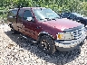 1FTRX17L7XN****** Salvamento y Destrozados 1999 Ford F-150 en Chicago North