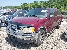 1FTRX17L7XN****** Usados y Reparables 1999 Ford F-150 en Chicago North
