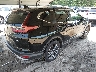 2HKRW2H8XNH****** Salvage and Wrecked 2022 Honda CR-V in Connecticut State