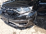 2HKRW2H8XNH****** Salvage and Repairable 2022 Honda CR-V in Connecticut State