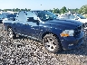 1C6RD7KT3CS****** Salvamento y Destrozados 2012 RAM 1500 en Greenville