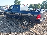 1C6RD7KT3CS****** Salvamento y Reparables 2012 RAM 1500 en Greenville