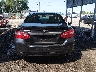 1N4AL3AP0GC****** Destrozados 2016 Nissan Altima