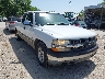 2GCEC19T9Y1****** Salvage and Wrecked 2000 Chevrolet Silverado 1500 in Kansas City