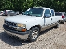 2GCEC19T9Y1****** Used and Repairable 2000 Chevrolet Silverado 1500 in Kansas City