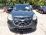 2GNALBEK8H1****** Wrecked 2017 Chevrolet Equinox in Kansas State