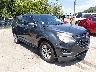 2GNALBEK8H1****** Salvage and Wrecked 2017 Chevrolet Equinox in Kansas City