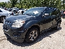 2GNALBEK8H1****** Used and Repairable 2017 Chevrolet Equinox in Kansas City