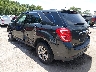 2GNALBEK8H1****** Salvage and Repairable 2017 Chevrolet Equinox in Kansas City