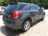 2GNALBEK8H1****** Salvage and Wrecked 2017 Chevrolet Equinox in Kansas State