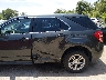 2GNALBEK8H1****** Salvage and Repairable 2017 Chevrolet Equinox in Kansas State