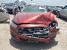3FA6P0H75ER****** Wrecked 2014 Ford Fusion in Texas State