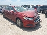 3FA6P0H75ER****** Salvage and Wrecked 2014 Ford Fusion in San Antonio South