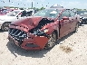 3FA6P0H75ER****** Used and Repairable 2014 Ford Fusion in San Antonio South