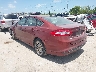 3FA6P0H75ER****** Salvage and Repairable 2014 Ford Fusion in San Antonio South