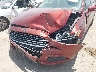 3FA6P0H75ER****** Salvage and Repairable 2014 Ford Fusion in Texas State