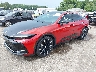 JTDAFAAF1R3****** Used and Repairable 2024 Toyota Crown in South Bend