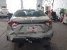 5YFEPRAE0LP****** Wrecked 2020 Toyota Corolla