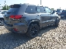 1C4RJFAG0JC****** Salvage and Wrecked 2018 Jeep Grand Cherokee in Michigan State