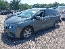 5FNRL6H75KB****** Used and Repairable 2019 Honda Odyssey in Greenville