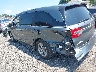 5FNRL6H75KB****** Salvage and Repairable 2019 Honda Odyssey in Greenville