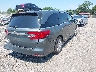 5FNRL6H75KB****** Salvage and Wrecked 2019 Honda Odyssey in South Carolina State