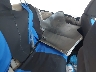 5FNRL6H75KB****** Wrecked 2019 Honda Odyssey in Greenville