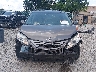 5TDYK3DC2FS****** Salvage 2015 Toyota Sienna in Kentucky State