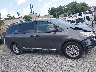 5TDYK3DC2FS****** Wrecked 2015 Toyota Sienna in Kentucky State