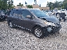 5TDYK3DC2FS****** Salvage and Wrecked 2015 Toyota Sienna in Bowling Green