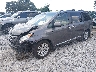 5TDYK3DC2FS****** Used and Repairable 2015 Toyota Sienna in Bowling Green