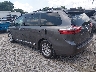 5TDYK3DC2FS****** Salvage and Repairable 2015 Toyota Sienna in Bowling Green