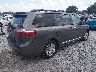 5TDYK3DC2FS****** Salvage and Wrecked 2015 Toyota Sienna in Kentucky State