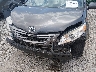 5TDYK3DC2FS****** Salvage and Repairable 2015 Toyota Sienna in Kentucky State